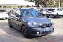 MINI Countryman 2019