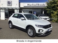 Volkswagen T-Roc 2026