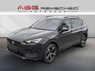 Seat Tarraco 2021