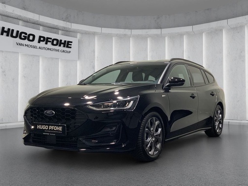 Ford Focus 2024