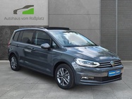 Volkswagen Touran 2025