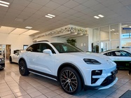 Porsche Macan 2024