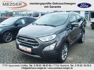 Ford EcoSport 2019