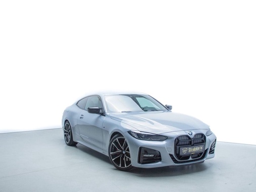 BMW 4 Series 2023