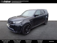 Land Rover Discovery 2019