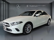 Mercedes-Benz A-Class 2021