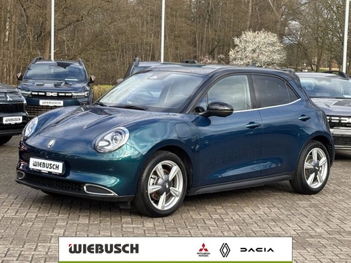 Great Wall Ora 03 2023