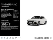 Audi A1 2022