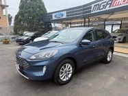 Ford Kuga 2020
