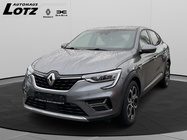 Renault Arkana 2021