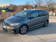 Volkswagen Touran 2019