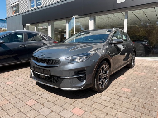 Kia XCeed 2021
