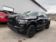 Dodge RAM 2023