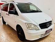 Mercedes-Benz Vito 2012