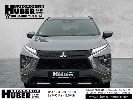 Mitsubishi Eclipse Cross 2023