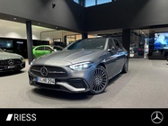 Mercedes-Benz C-Class 2025