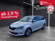 Skoda Fabia 2022