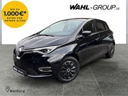 Renault ZOE 2022
