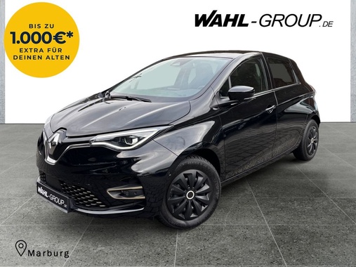 Renault ZOE 2022
