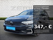 Volkswagen Passat 2021