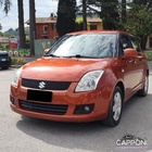 Suzuki Swift 2009