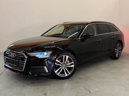 Audi A6 2022