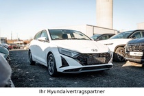 Hyundai i20 2024