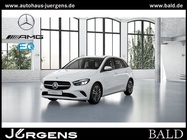 Mercedes-Benz B-Class 2025