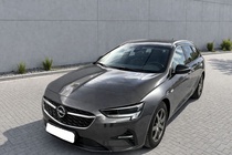 Opel Insignia 2022