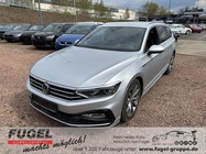 Volkswagen Passat 2019