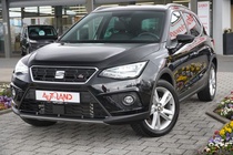 Seat Arona 2021