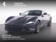 Ferrari Roma 2022
