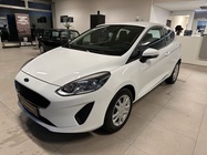 Ford Fiesta 2019