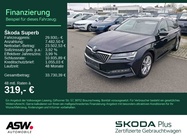 Skoda Superb 2023