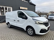 Renault Trafic 2021