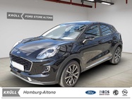 Ford Puma 2021