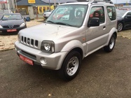 Suzuki Jimny 2003
