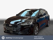 Ford Focus 2023
