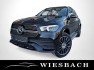 Mercedes-Benz GLE-Class 2021