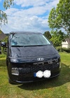 Hyundai Staria 2023