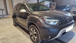 Dacia Duster 2022
