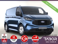 Ford Transit Custom 2026