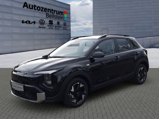 Kia Stonic 2026