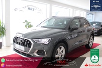 Audi Q3 2024