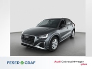 Audi Q2 2025