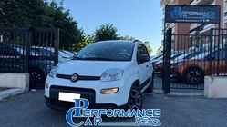 Fiat Panda 2021
