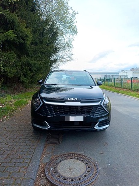 Kia Sportage 2023