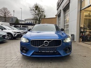 Volvo V90 2020