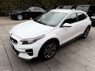 Kia XCeed 2021