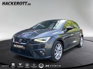 Seat Ibiza 2023